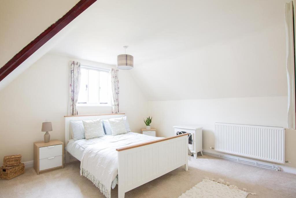 Cosy Cottage Old Clee Exterior photo